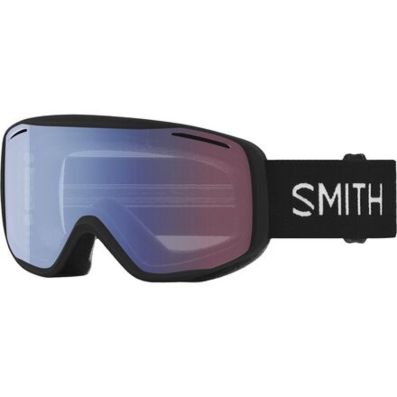 Rally Goggles|Black/Blue Sensor Mirror|Black/Ignitor Mirror|Vivid Violet/Blue Sensor Mirror|White Chunky Knit/Blue Sensor Mirror|White/Red Sol-X Mirror|One Size