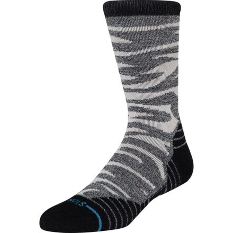 Roczy Sock|Grey|M