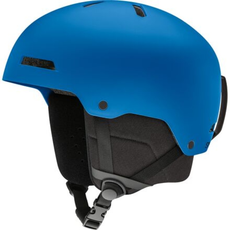 Rodeo Helmet|Matte True Blue|Matte White|L|XL|S