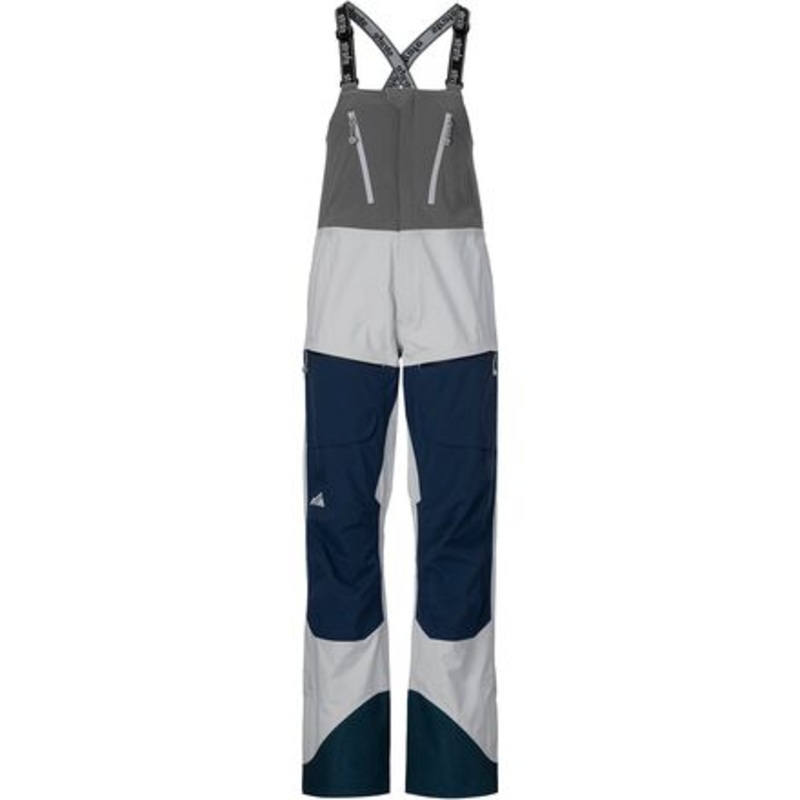 Scarlett Bib Pant – Women&apos;s