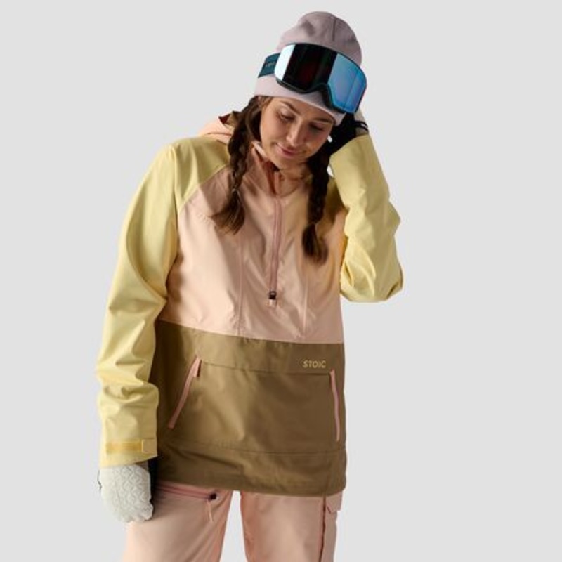 Shell Anorak 2.0 – Women&apos;s