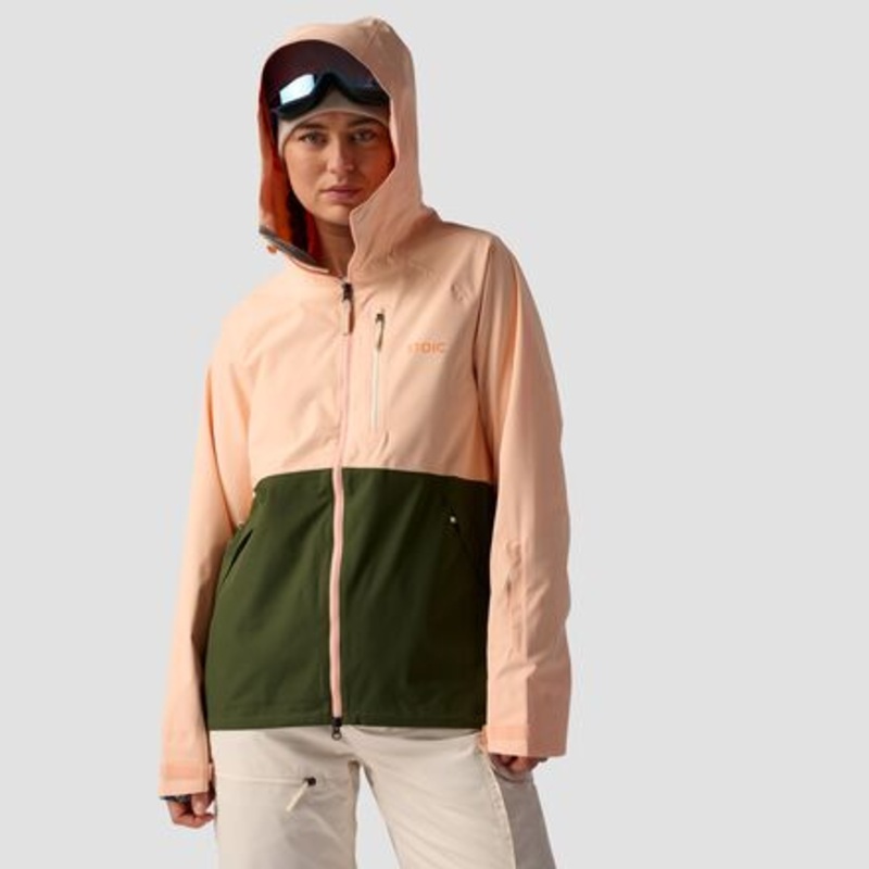 Shell Full-Zip Jacket 2.0 – Women&apos;s