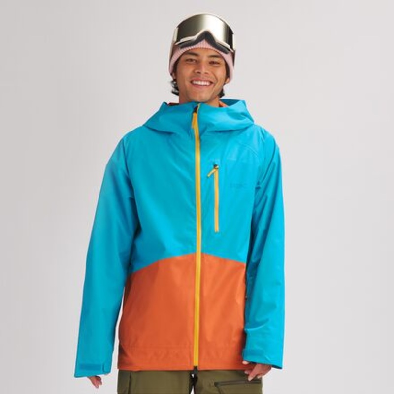 Shell Full-Zip Jacket – Men&apos;s