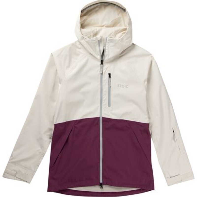Shell Full-Zip Jacket – Women&apos;s