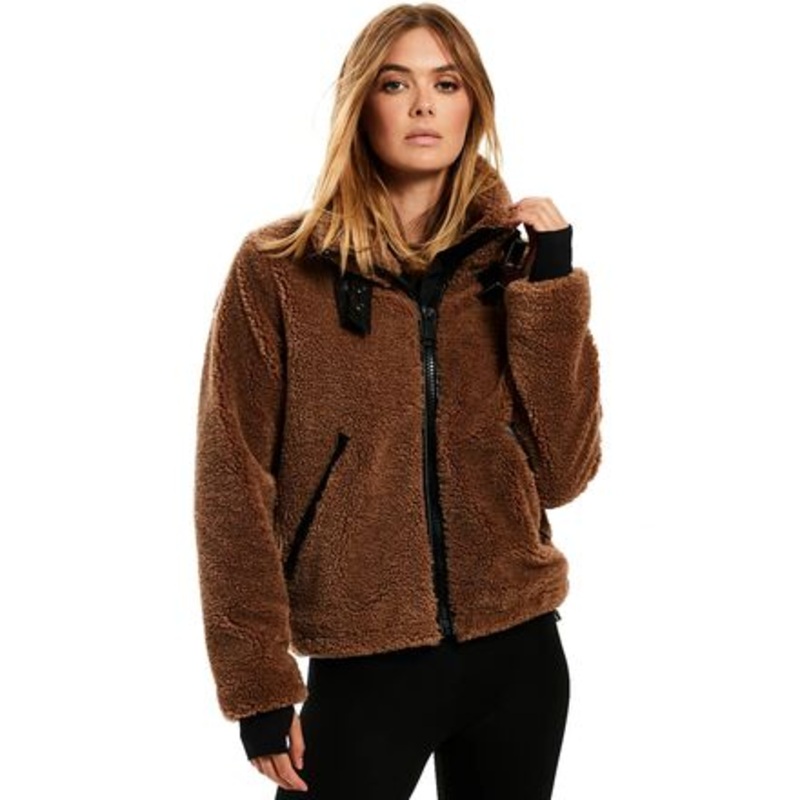 Sherpa Denver Fleece – Women&apos;s