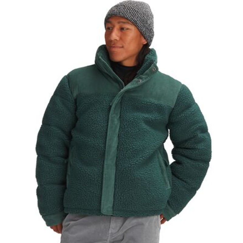 Sherpa Ultra Puffer – Men&apos;s