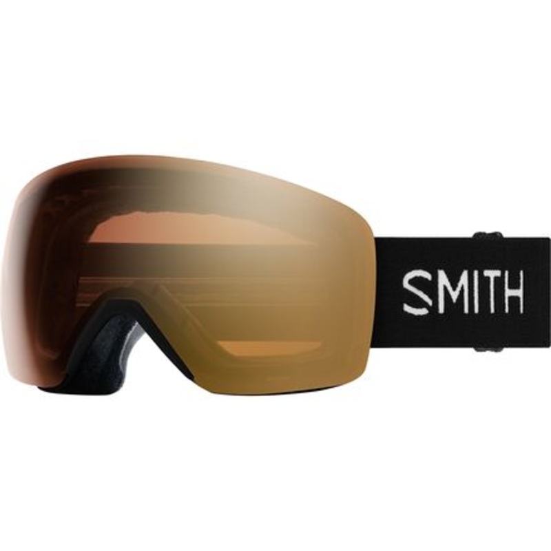 Skyline ChromaPop Goggles|Black/ChromaPop Pro Photochromic Gold Mirror|Black/ChromaPop Pro Photochromic Red Mirror|Claws Blackout/ChromaPop Sun Black|Everyday Green Mirror/Black|Everyday Rose Gold Mirror/White Vapor|Fuschia Oversized Shapes/ChromaPop Sun