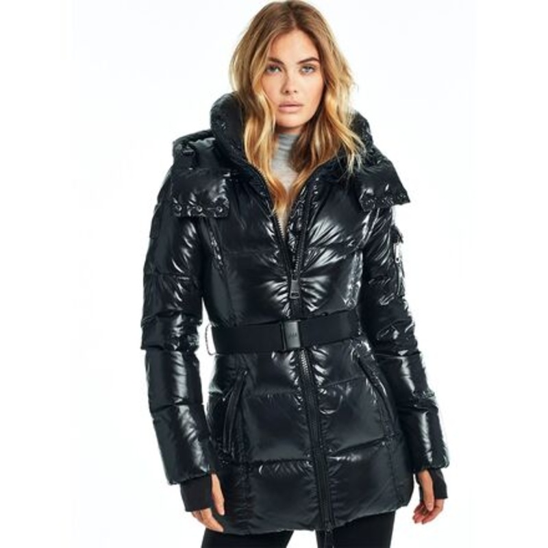 Soho Down Jacket – Women&apos;s