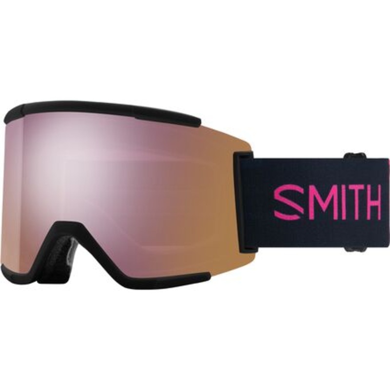 Squad XL ChromaPop Goggles|AC/Scott Stevens|Alice Robinson AC/ChrPop Sun Plat/ChrPop StrmYel|Artist Series/Tall Boy|Black/ChromaPop Everyday Rose Gold Mirror/ChromaPop Storm Blue Sensor Mirror|Black/ChromaPop Everyday Violet Mirror/ChromaPop Storm Amber|B