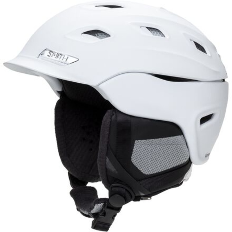 Vantage Helmet – Women&apos;s|Matte White|Matte Black|L|M|S