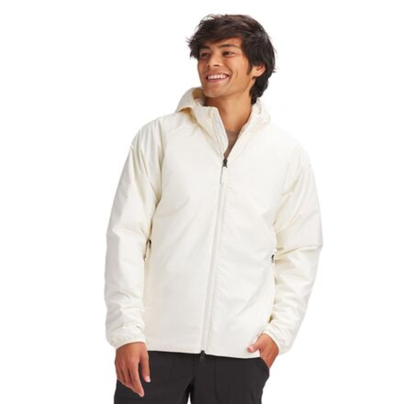 Venture Insulated Hoodie – Men&apos;s