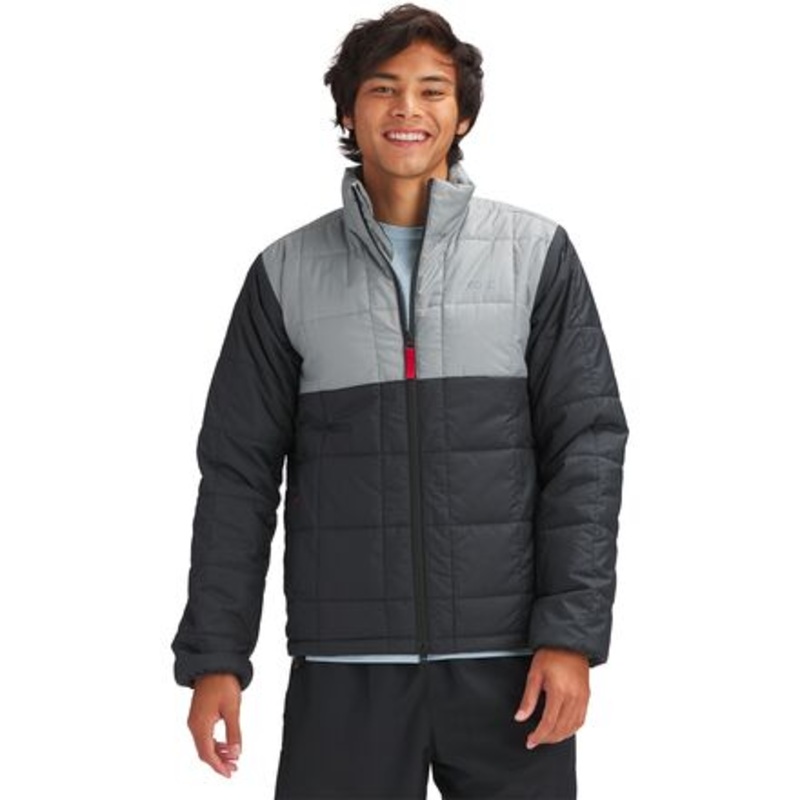 Venture Insulated Jacket – Men&apos;s