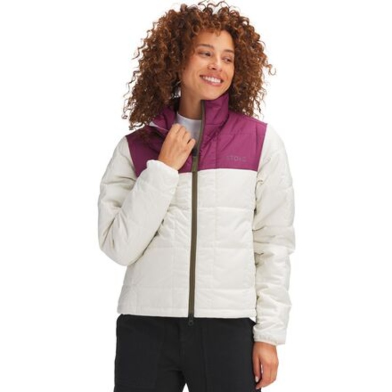Venture Insulated Jacket – Women&apos;s