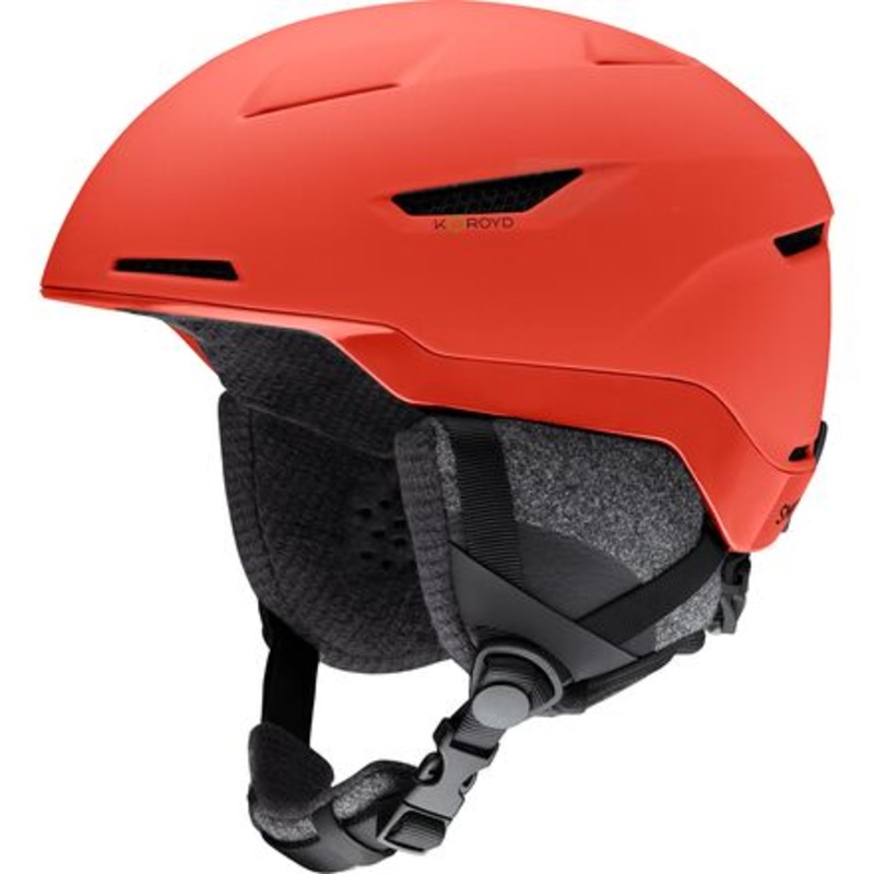 Vida Helmet|Matte Poppy|L|S|M