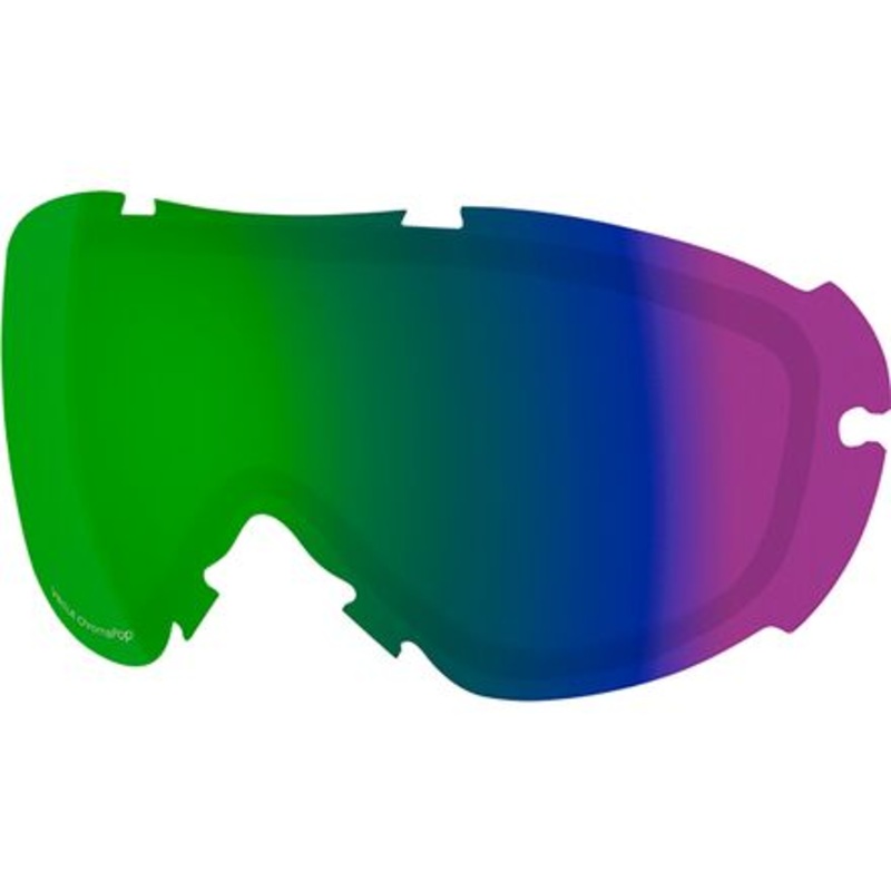 Virtue Goggles Replacement Lens