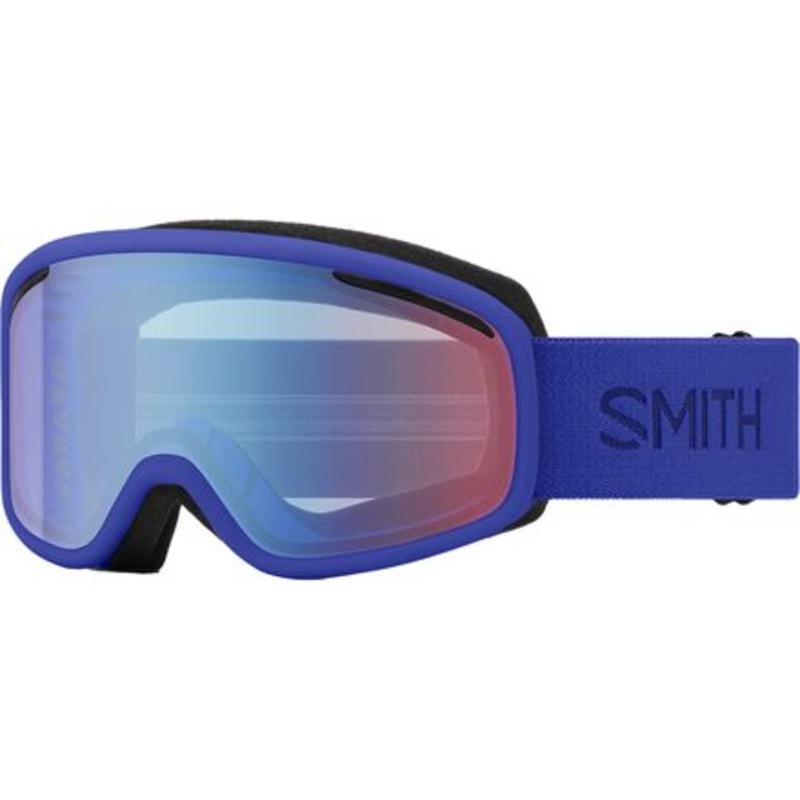 Vogue Goggles|Lapis/Blue Sensor Mirror|One Size