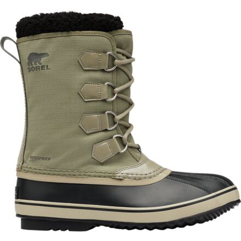 1964 Pac Nylon WP Boot – Men&apos;s