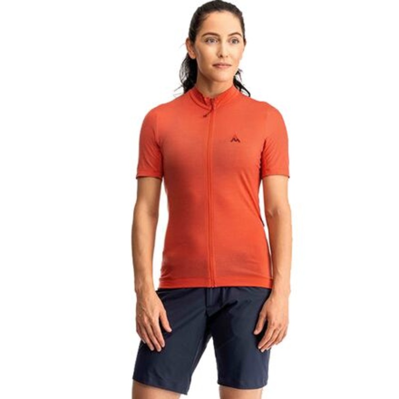 Ashlu Merino Jersey – Women&apos;s