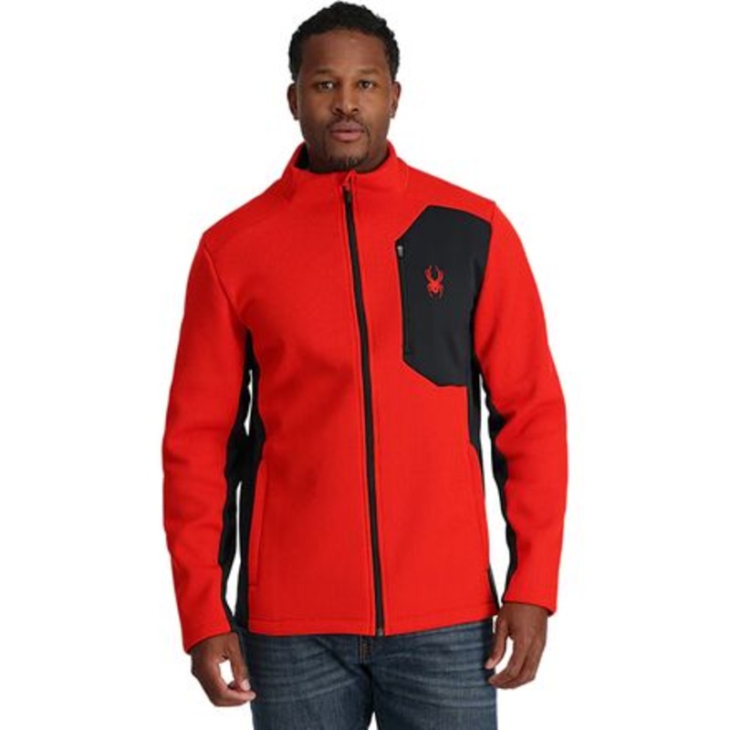 Bandit Jacket – Men&apos;s|Volcano|S