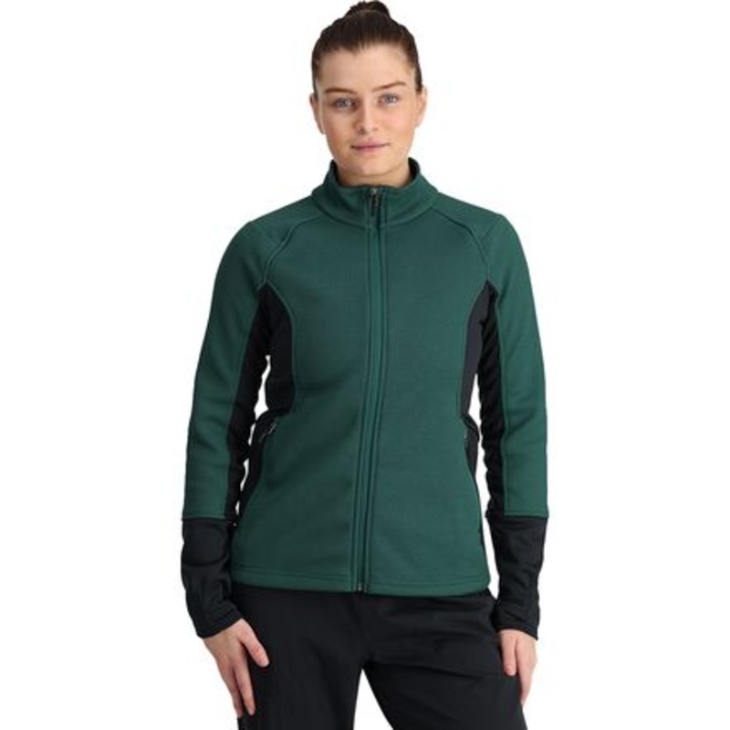 Bandita Jacket – Women&apos;s|Cypress Green|Pink|L|XL|M