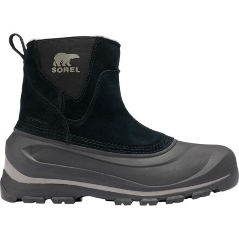Buxton Pull On WP Boot – Men&apos;s