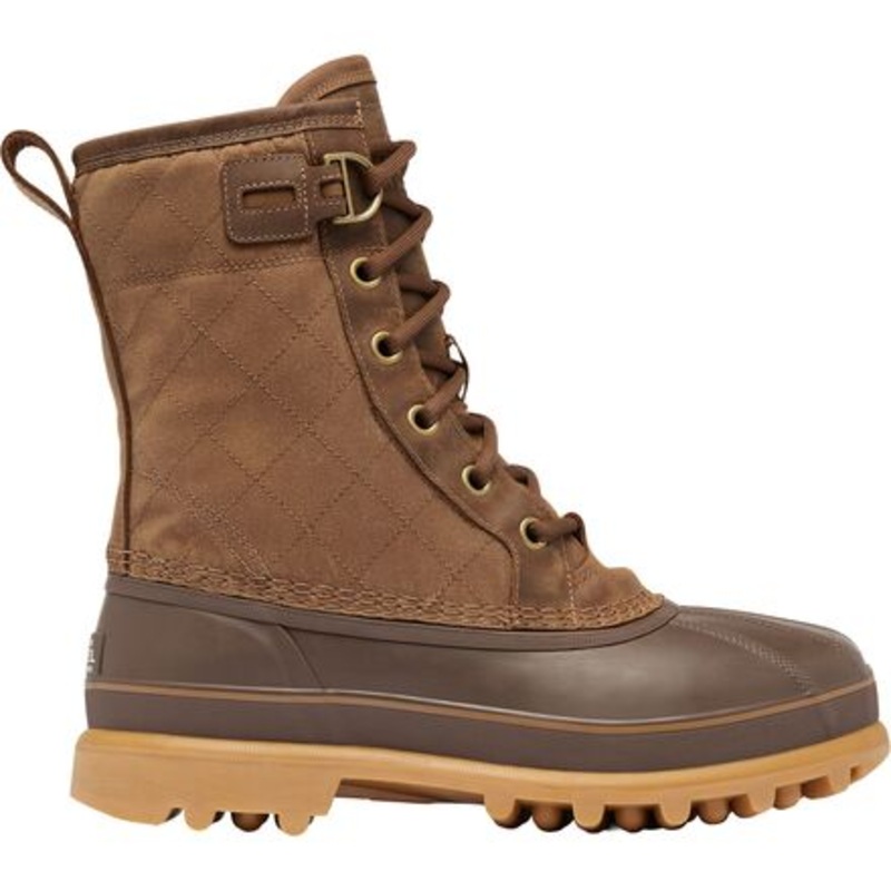 Caribou Royal Waterproof Boot – Men&apos;s