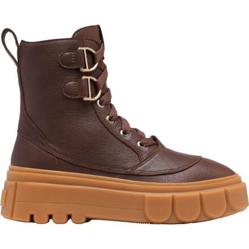 Caribou X Lace WP Boot – Women&apos;s
