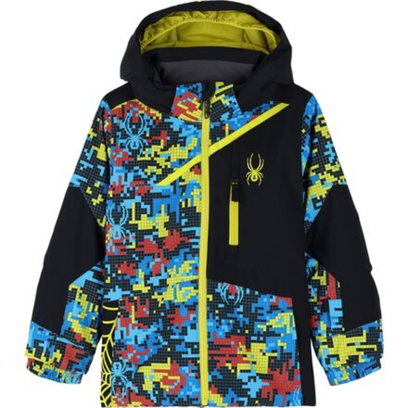 Challenger Jacket – Toddler Boys&apos;