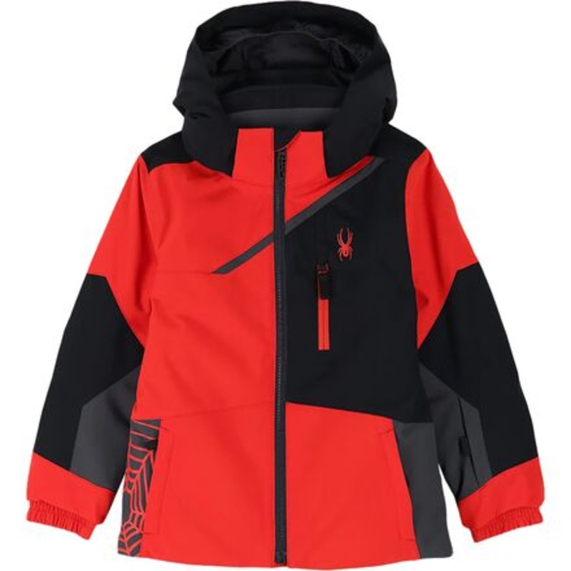 Challenger Jacket – Toddlers&apos;