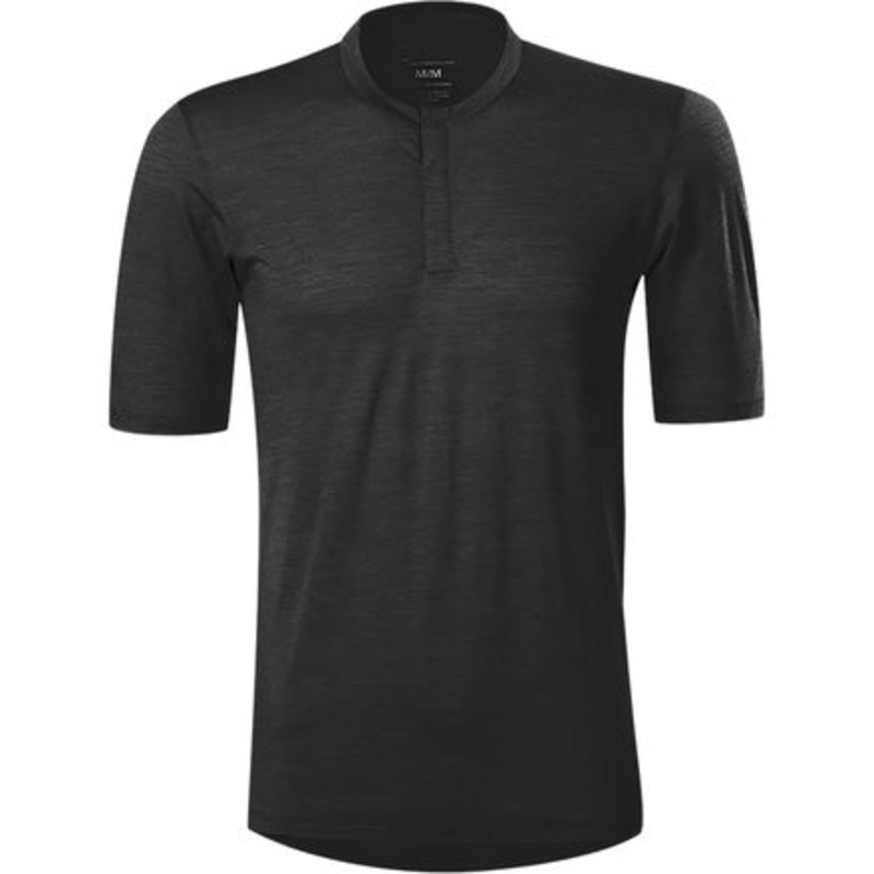 Desperado Henley Jersey – Men&apos;s