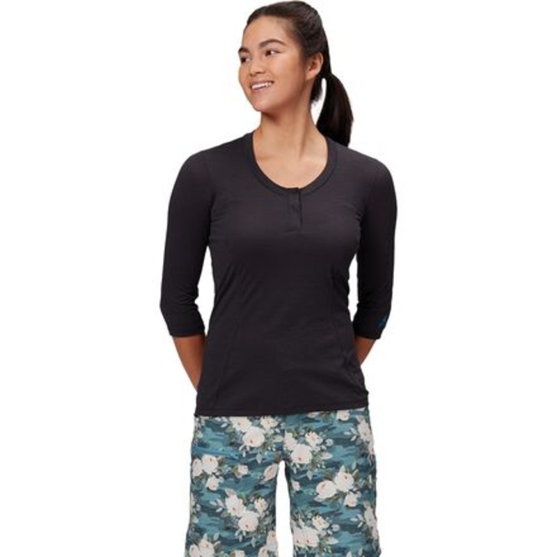 Desperado Henley Jersey – Women&apos;s
