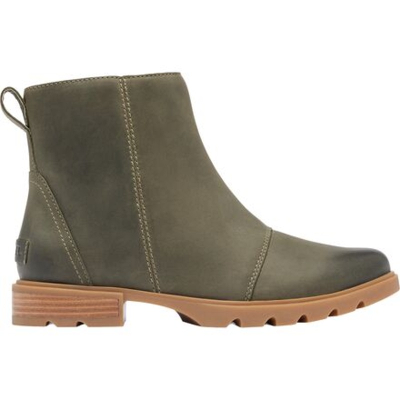 Emelie III Zip WP Boot – Women&apos;s