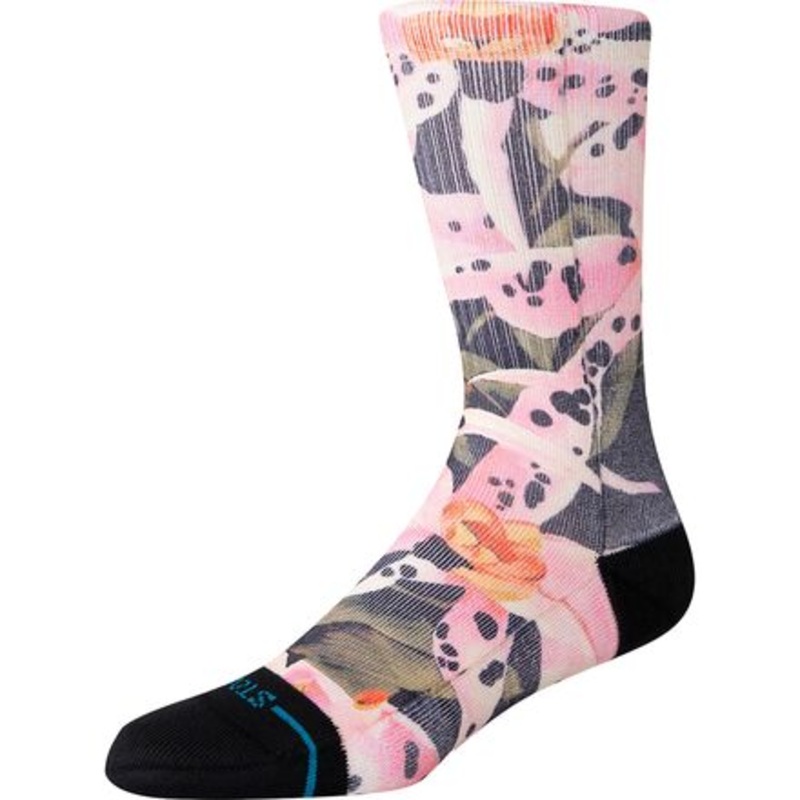 Encyclia Crew Sock – Women&apos;s