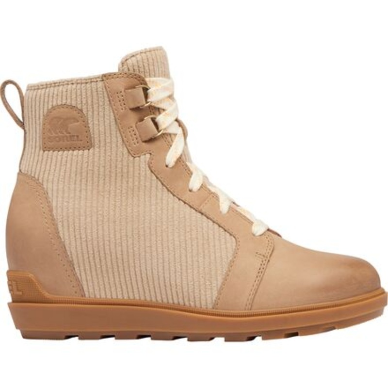 Evie II NW Lace Boot – Women&apos;s
