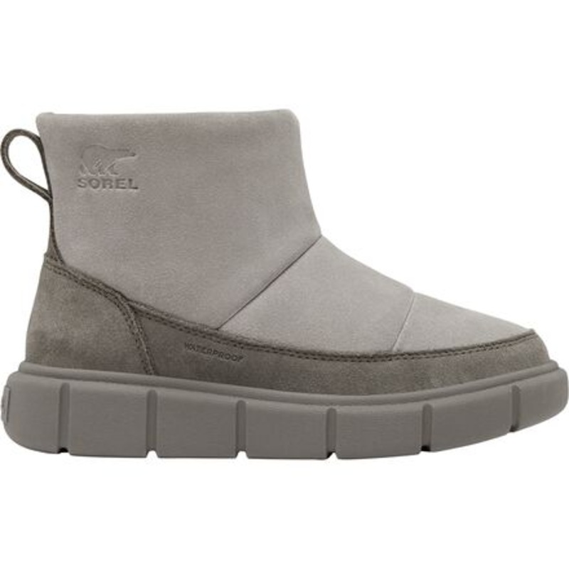 Explorer III Slip-On WP Boot – Boys&apos;