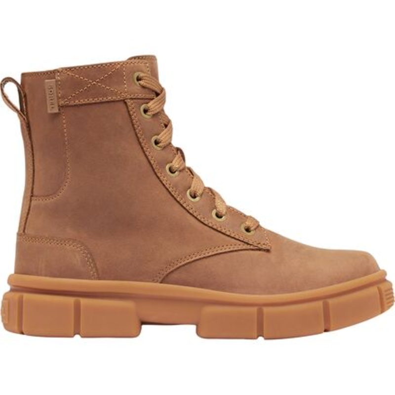 Explorer STRT Lace Boot – Women&apos;s
