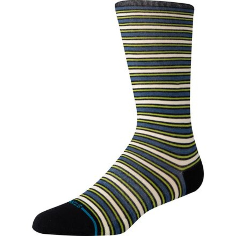 Fate Crew Sock – Women&apos;s|Black|S|M