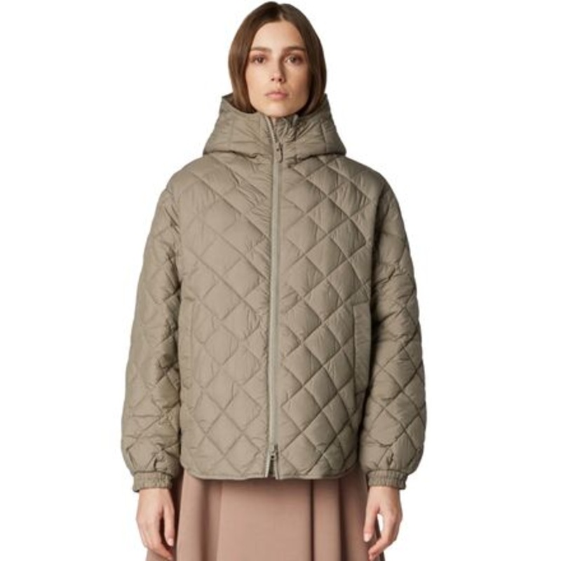 Herrea Jacket – Women&apos;s|Elephant Grey|4