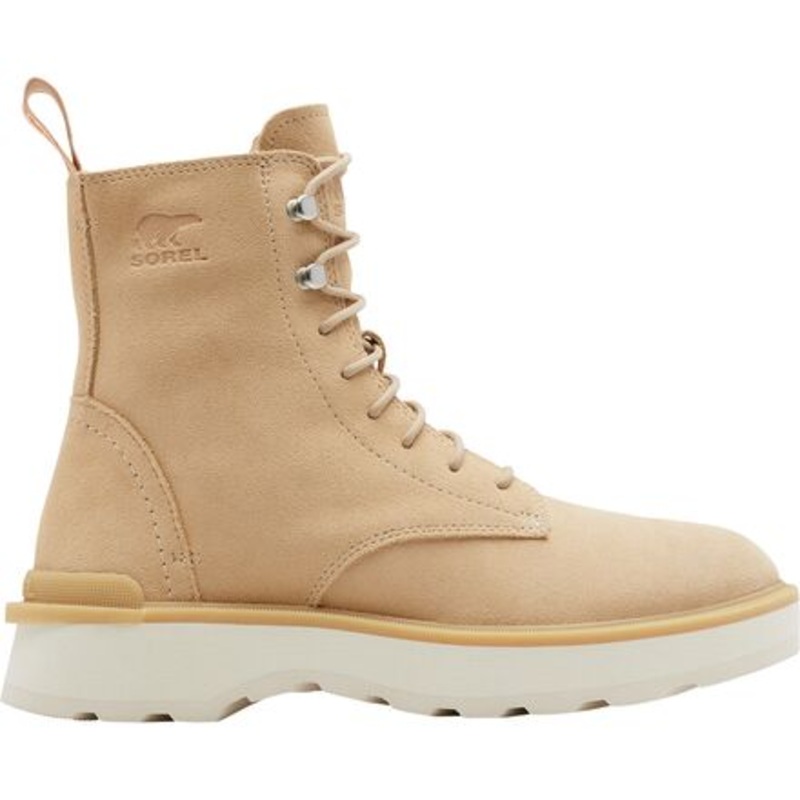 Hi-Line Lace Boot – Women&apos;s