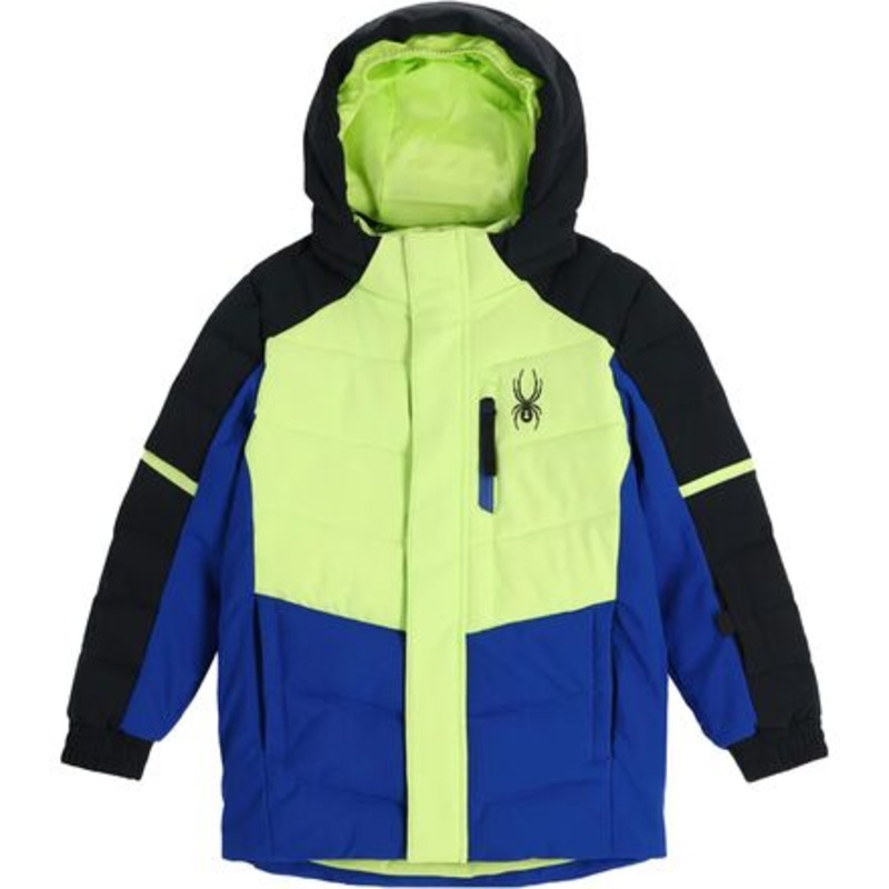 Impulse Synthetic Down Jacket – Toddlers&apos;