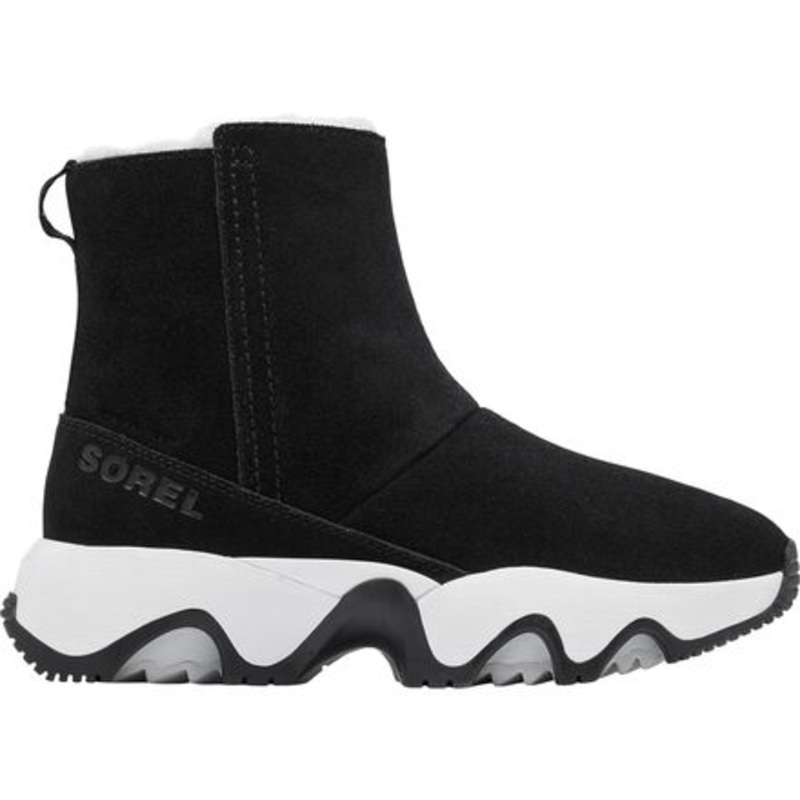 Kinetic Impact Short WP Boot – Women&apos;s