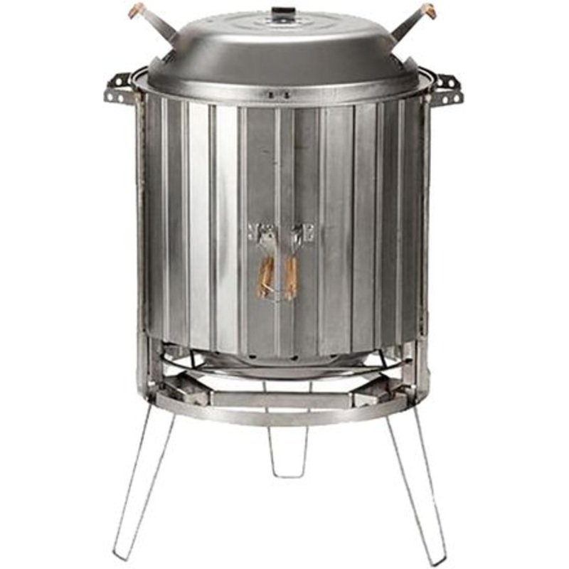 Kojin Grill|One Color|One Size