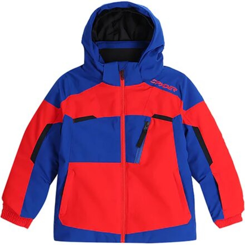 Leader Jacket – Toddlers&apos;