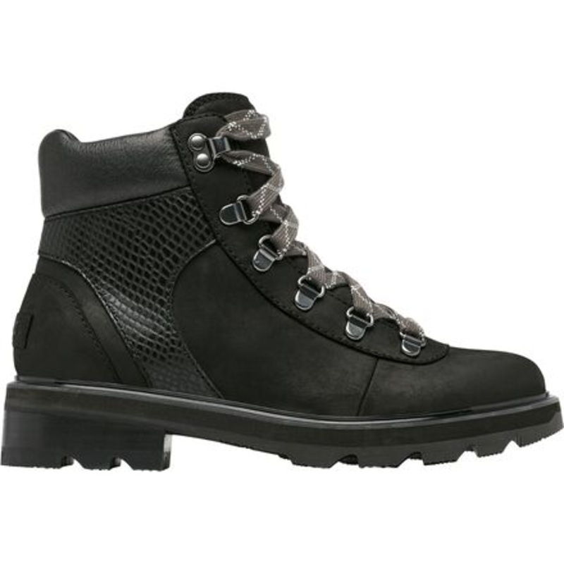 Lennox Hiker Stkd WP Boot – Women&apos;s