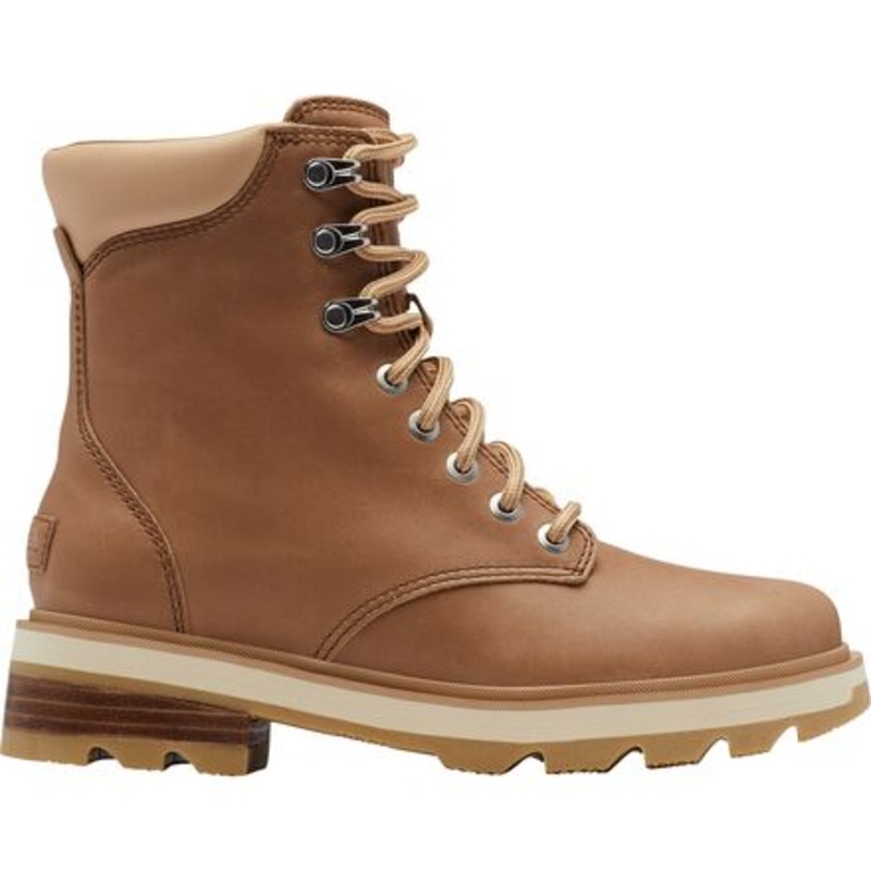 Lennox Lace Stkd WP Boot – Women&apos;s