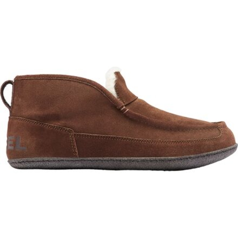 Manawan II Moc – Men&apos;s|Tobacco/Blackened Brown|12.0