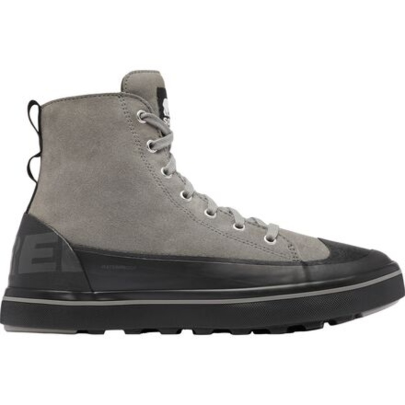 Metro II WP Sneak Boot – Men&apos;s