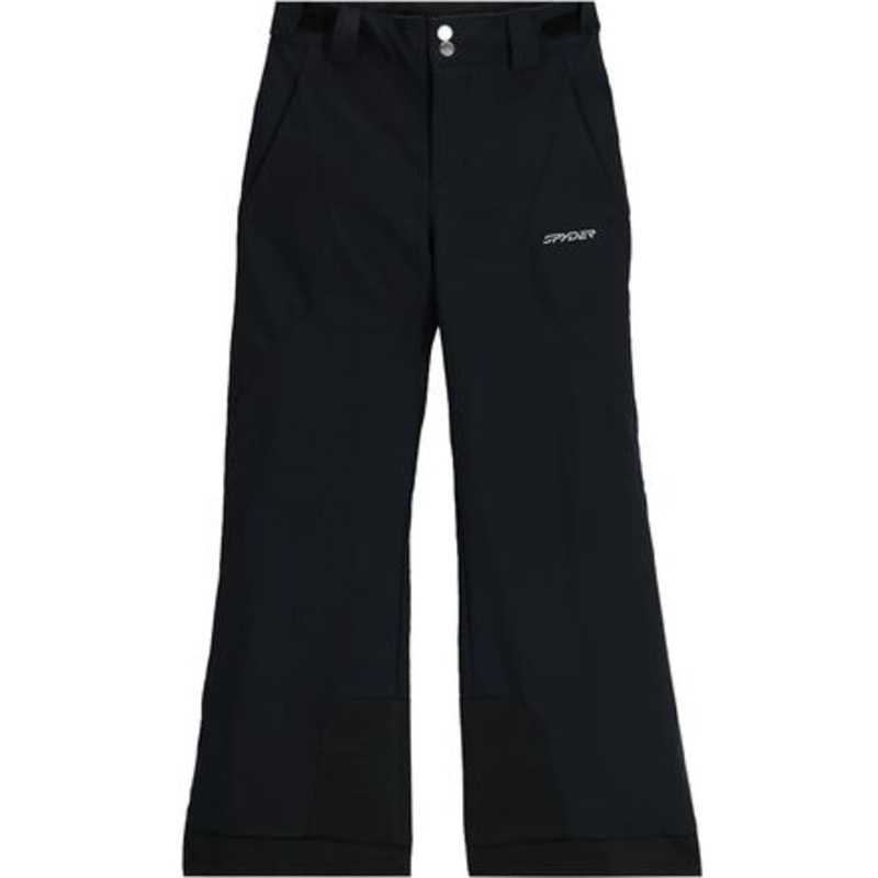 Olympia Pant – Girls&apos;|Black|Electric Blue|Multi|Pink|10|14|12|8