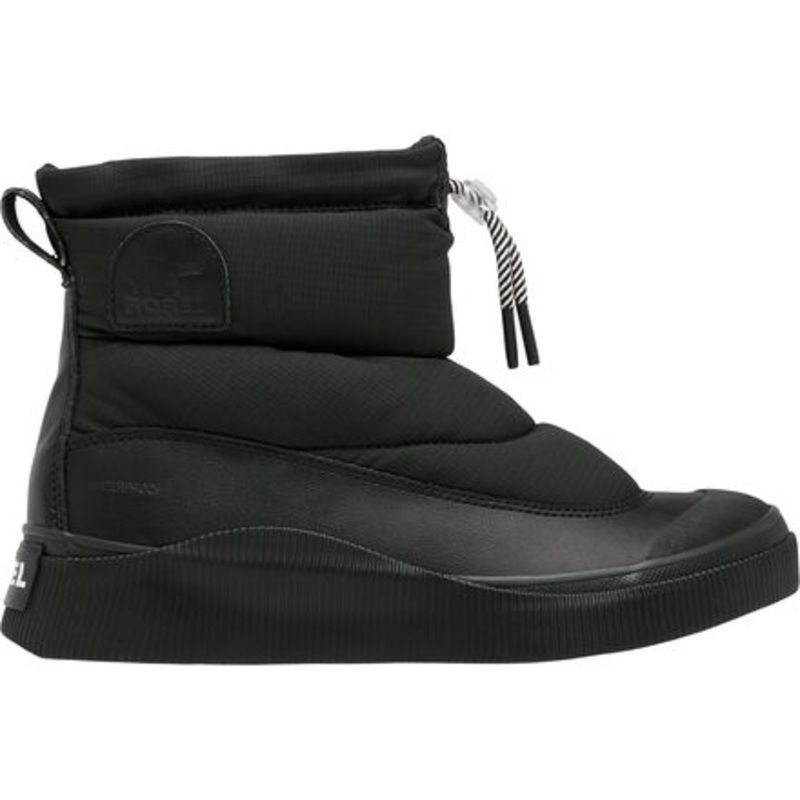 Out N About IV WP Puffy Boot – Women&apos;s