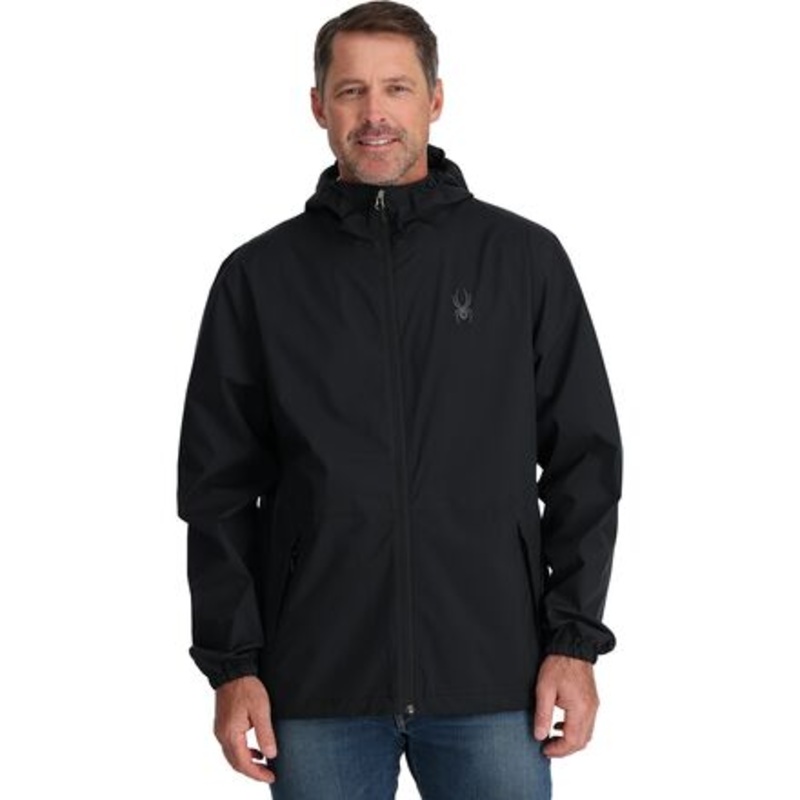 Pitch Shell Jacket – Men&apos;s